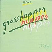Grasshopper cover