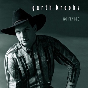 No Fences cover