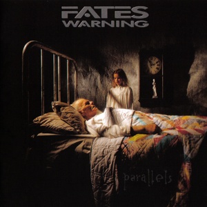 Parallels cover