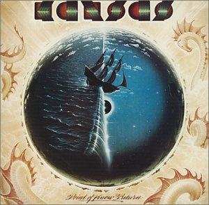 Point Of Know Return cover