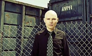 The Smashing Pumpkins - Zeitgeist
