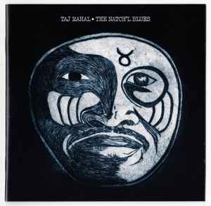 The Natch'l Blues cover