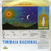 Tim Maia - Racional Vol. 1