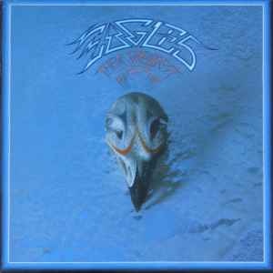 Their Greatest Hits (1971-1975) cover