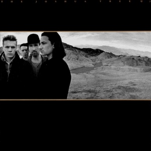 The Joshua Tree cover