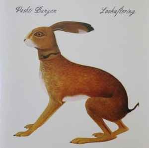 Lookaftering cover