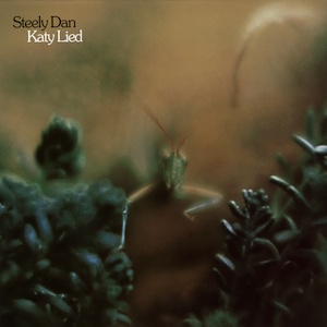 Steely Dan - Katy Lied