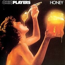Honey cover