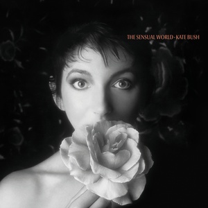 The Sensual World cover