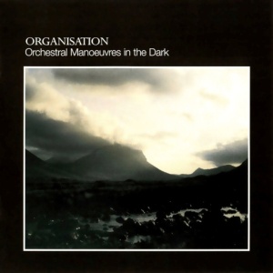Organisation cover