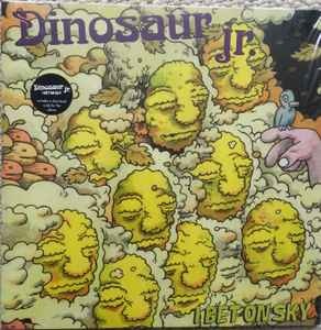 Dinosaur Jr. - I Bet On Sky