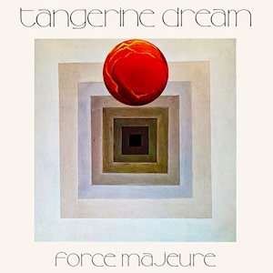 Force Majeure cover