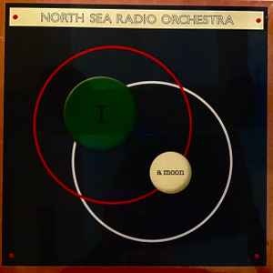 North Sea Radio Orchestra - I A Moon