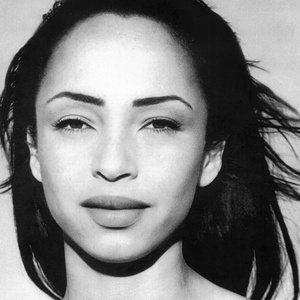 The Best Of Sade cover
