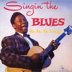 The Blues cover