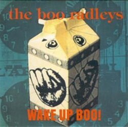 The Boo Radleys - Wake Up!