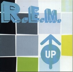 Up cover