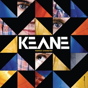 Perfect Symmetry cover