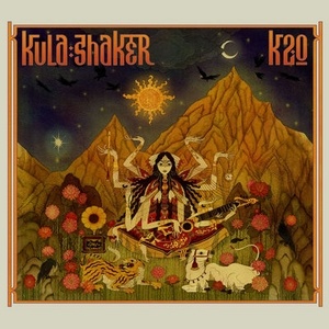 Kula Shaker - K