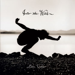 Into The Wild cover