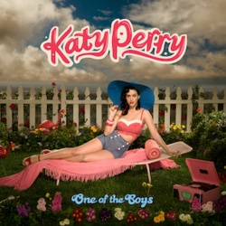 One Of The Boys cover