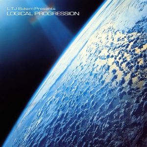 Logical Progression cover