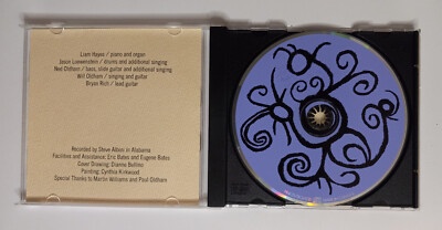 Viva Last Blues cover