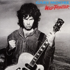 Wild Frontier cover