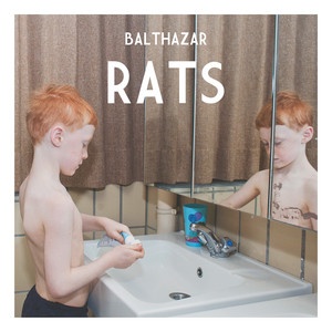 Rats cover