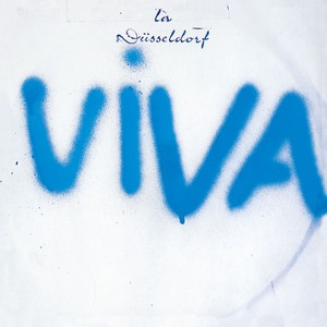 La Düsseldorf cover