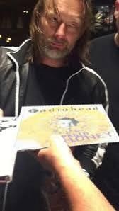 Pablo Honey cover