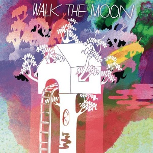 Walk The Moon cover