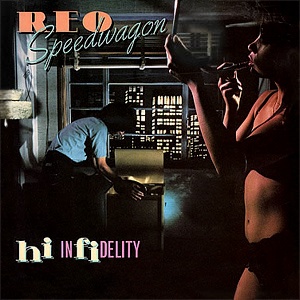 Hi Infidelity cover