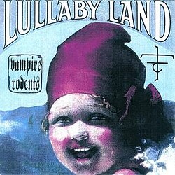 Lullaby Land cover
