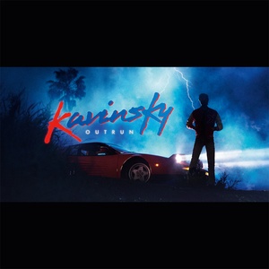 OutRun cover