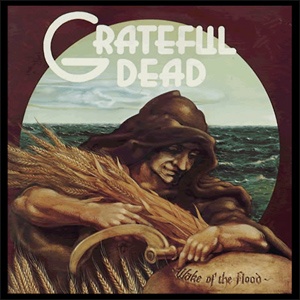 Grateful Dead - Wake Of The Flood