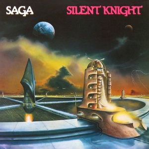 Silent Knight cover