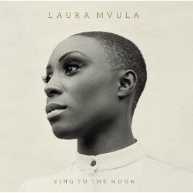 Sing To The Moon cover