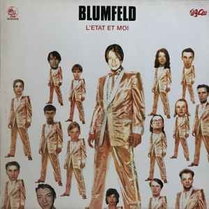 Blumfeld - L'etat Et Moi