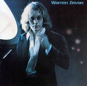 Warren Zevon cover