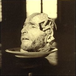 Grand Guignol cover