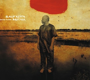 Moffou cover