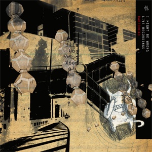 I Might Be Wrong: Live Recordings cover