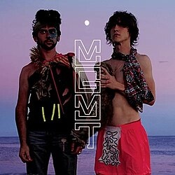 Oracular Spectacular cover