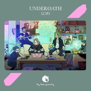 Ø cover