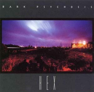Hex cover