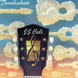 Troubadour cover