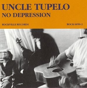 No Depression cover