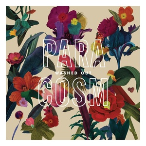 Paracosm cover