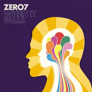 When It Falls cover